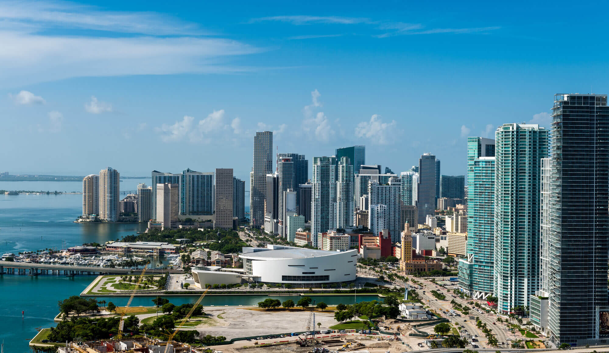 É muito caro morar em Miami?