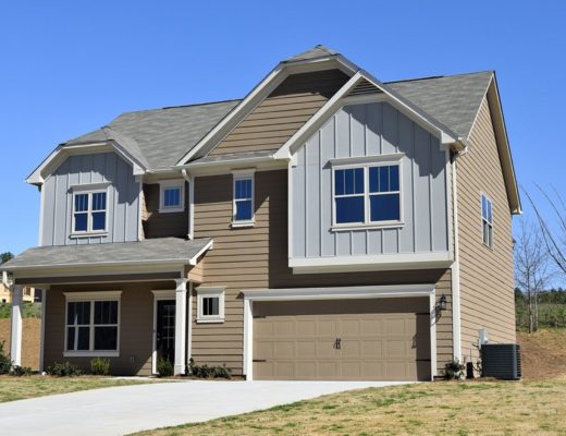 Property on sale