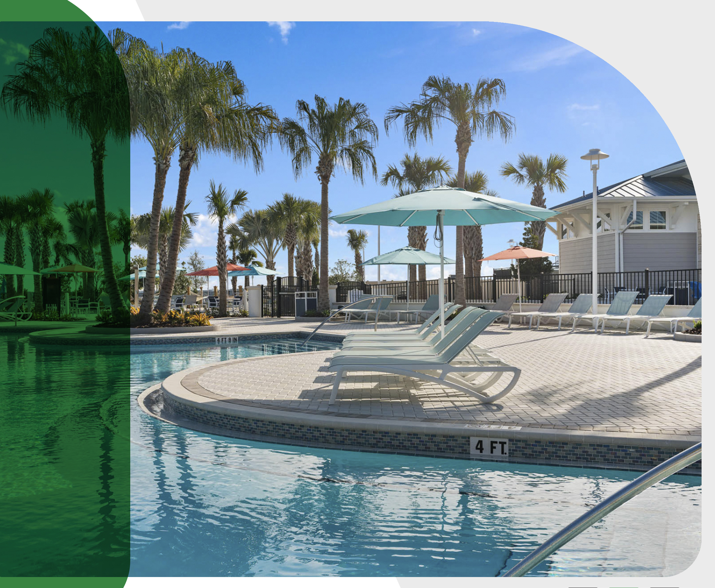 Conheça o empreendimento Windsor Cay Resort